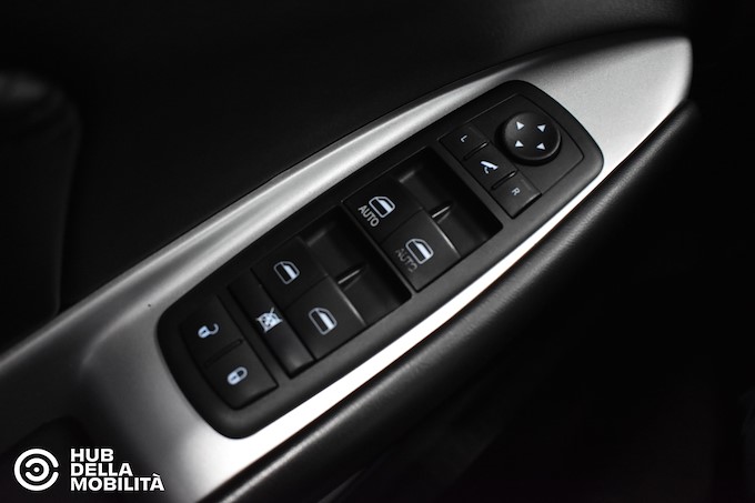 FIAT Freemont 2.0 Multijet 140 CV Freemont